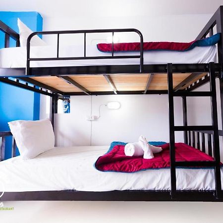 Happy Fish Guesthouse Patong 외부 사진