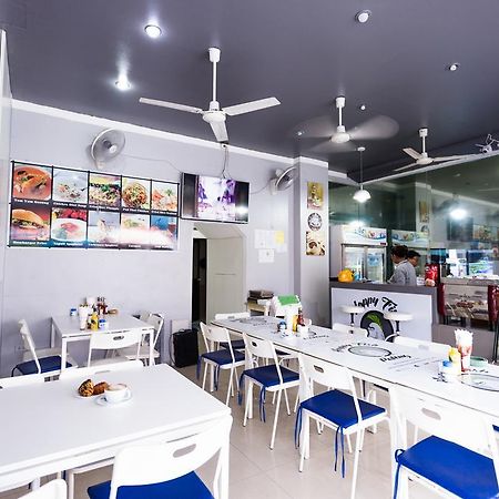 Happy Fish Guesthouse Patong 외부 사진