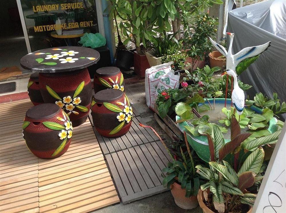 Happy Fish Guesthouse Patong 외부 사진