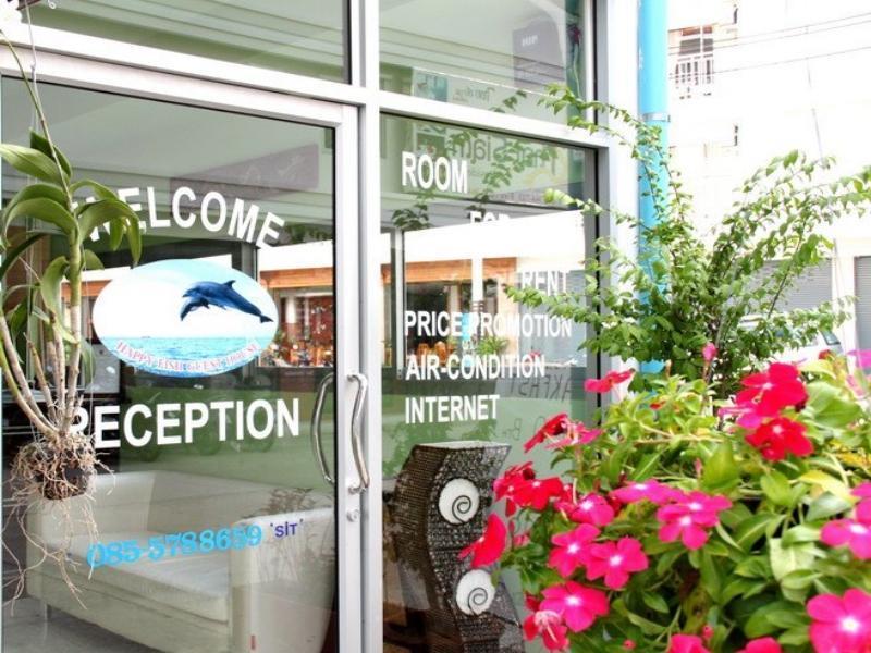 Happy Fish Guesthouse Patong 외부 사진