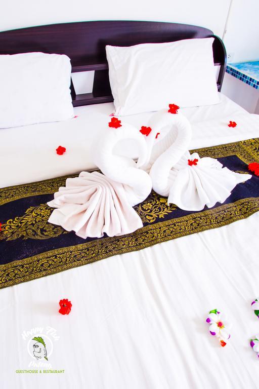 Happy Fish Guesthouse Patong 외부 사진