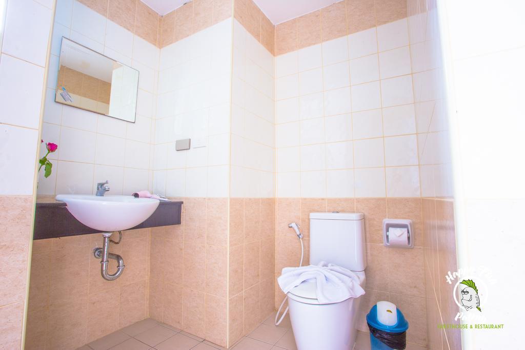 Happy Fish Guesthouse Patong 외부 사진