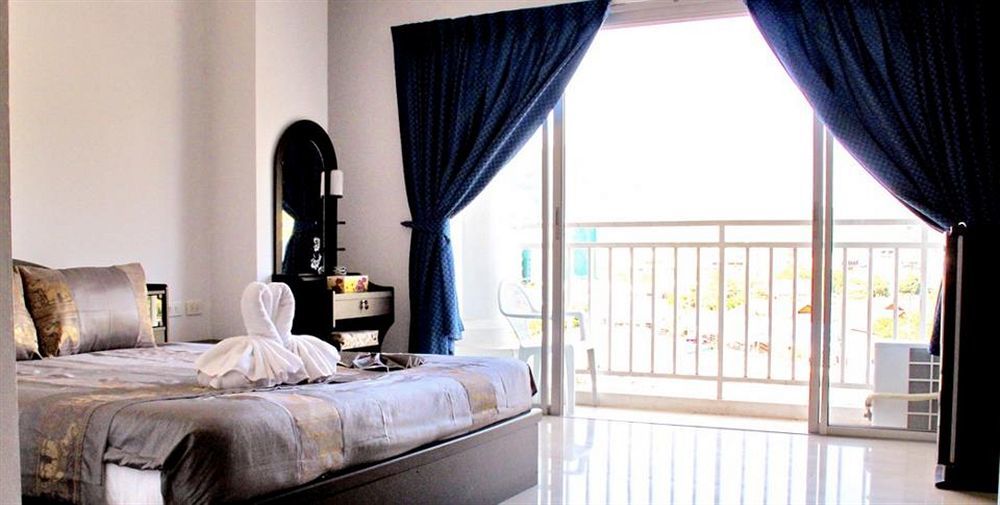Happy Fish Guesthouse Patong 외부 사진