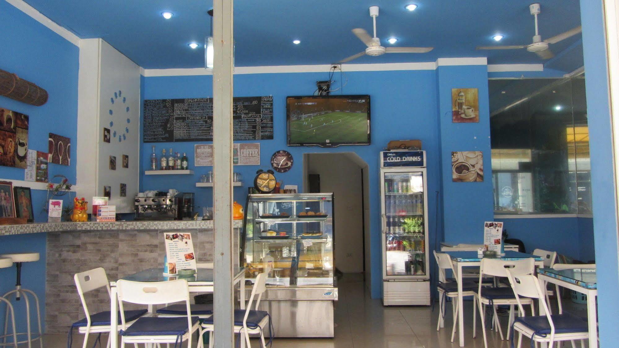 Happy Fish Guesthouse Patong 외부 사진